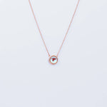 Load image into Gallery viewer, MOONSTONE NECKLACE
